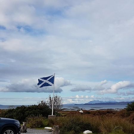 Cnoc-Na-Faire B&B Arisaig Luaran gambar