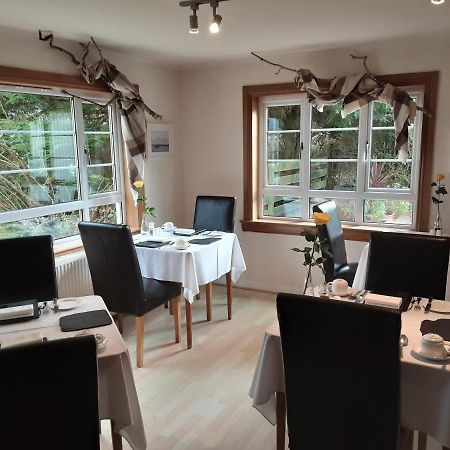 Cnoc-Na-Faire B&B Arisaig Luaran gambar
