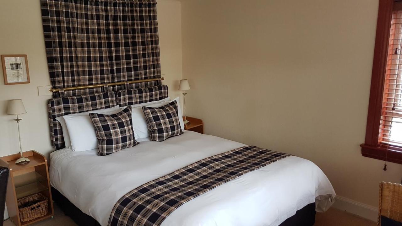 Cnoc-Na-Faire B&B Arisaig Luaran gambar