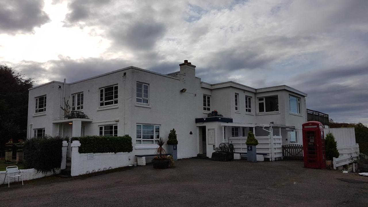 Cnoc-Na-Faire B&B Arisaig Luaran gambar