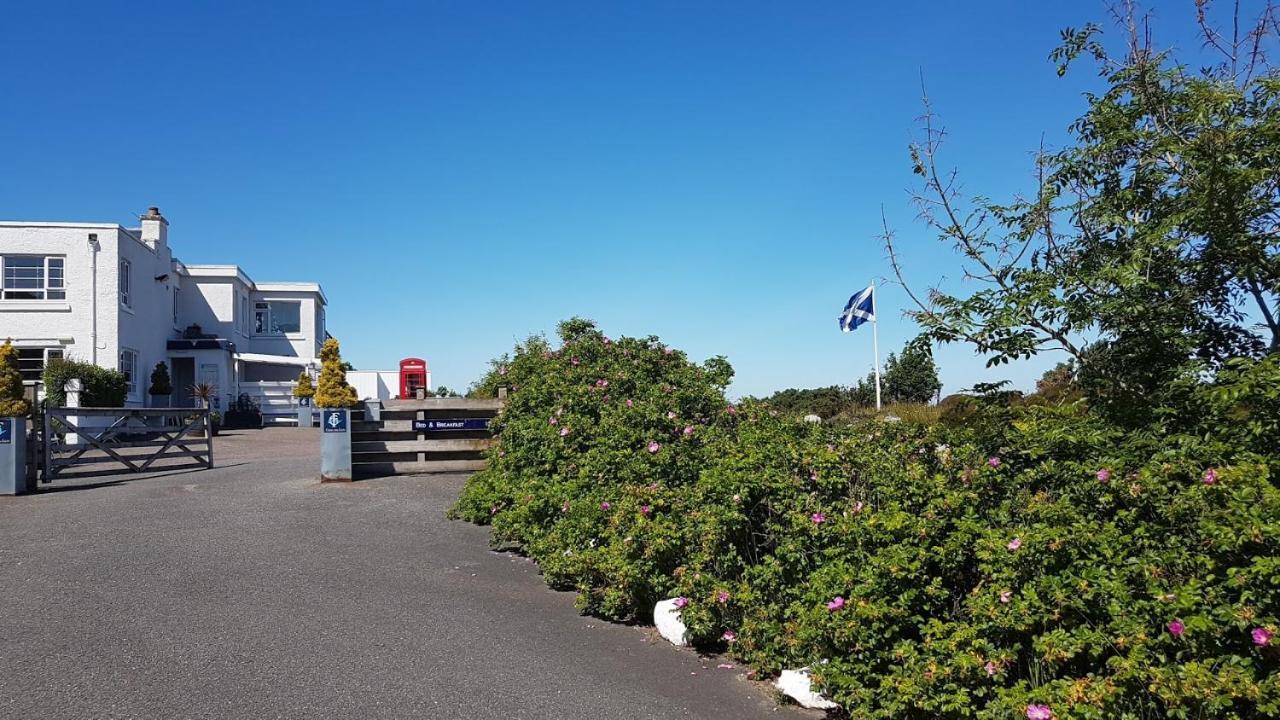 Cnoc-Na-Faire B&B Arisaig Luaran gambar